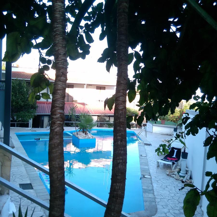מוראיטיקה Aragorn Paradise Garden מראה חיצוני תמונה