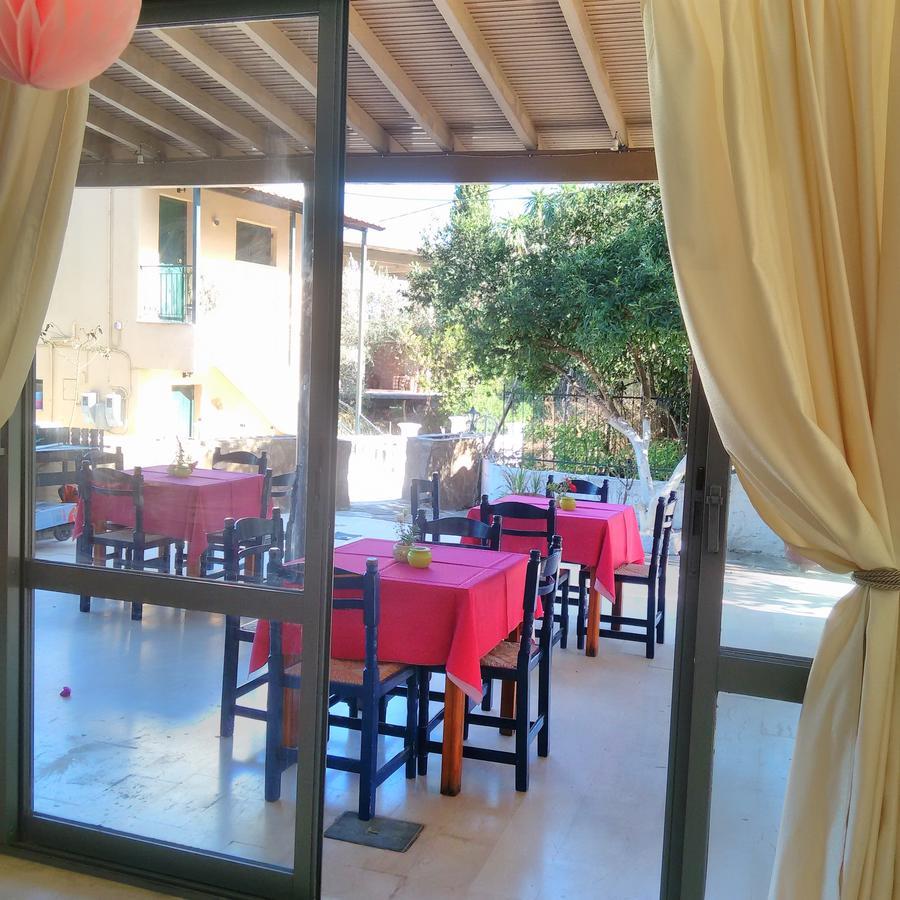 מוראיטיקה Aragorn Paradise Garden מראה חיצוני תמונה