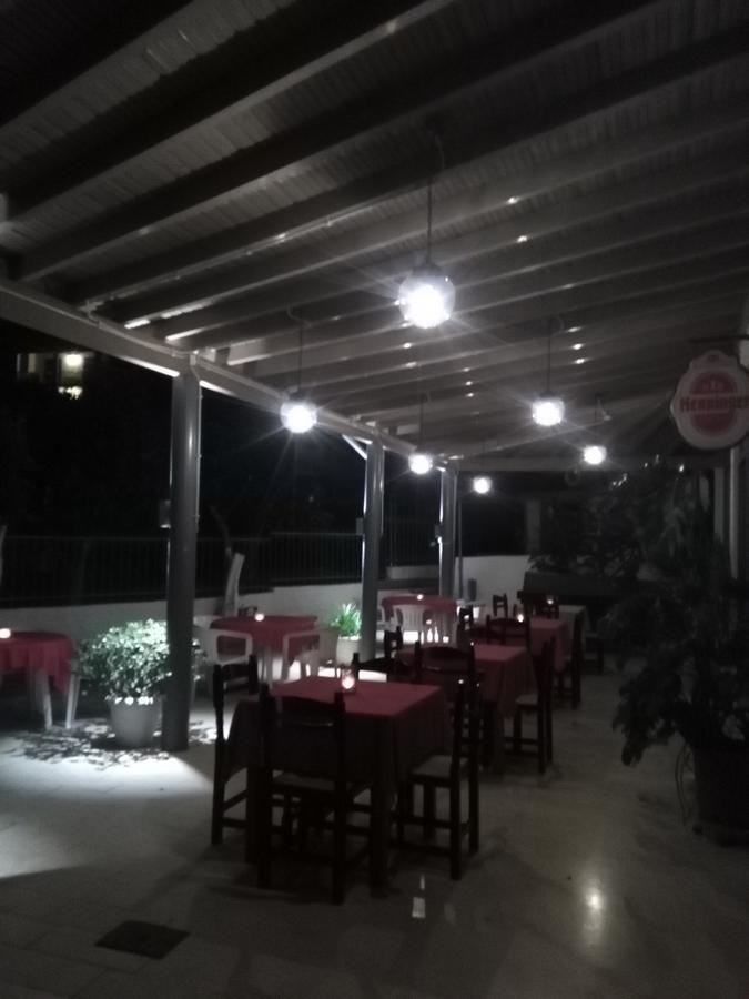 מוראיטיקה Aragorn Paradise Garden מראה חיצוני תמונה