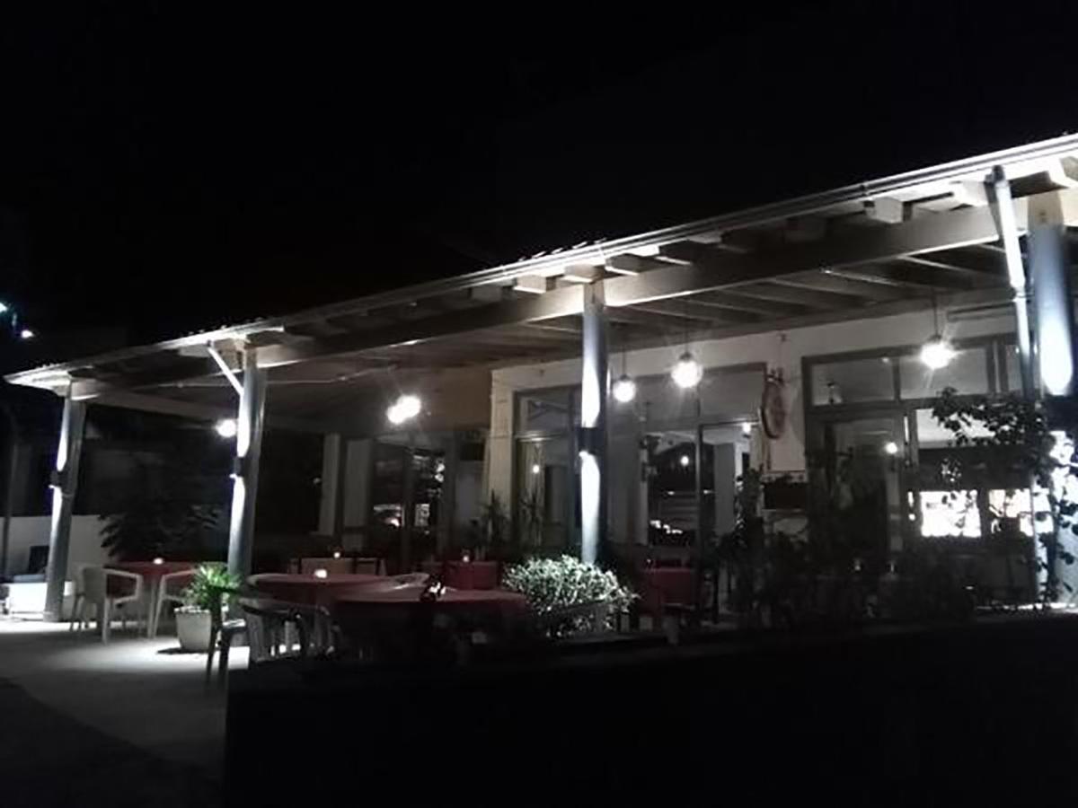 מוראיטיקה Aragorn Paradise Garden מראה חיצוני תמונה